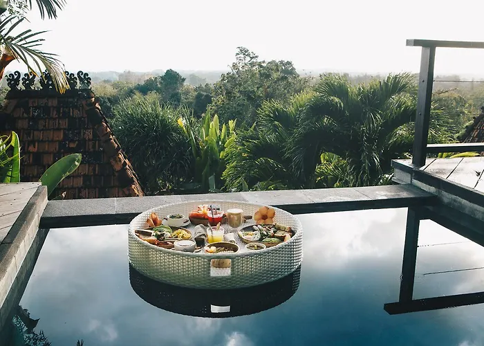 Villa White Tortoise Eco Villa's Uluwatu